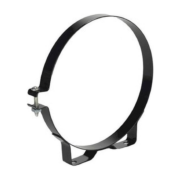Donaldson P004307 Air Cleaner Clamp   8.00 In. Inner Dia., 0.98 In