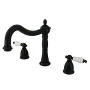 Elements of Design 14.25'' L x 12.25'' W Undermount Single Bowl Kitchen Sink