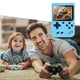 thumbnail image 4 of Mini consola de juegos retro 1020mAh retroiluminación de pantalla TFT de 3 pulgadas para niños y adultos, 4 of 8
