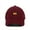 Burgundy, variant on Tech Design Vietnam Veteran Baseball Cap Embroidered Cotton Adjustable Dad Hat Navy