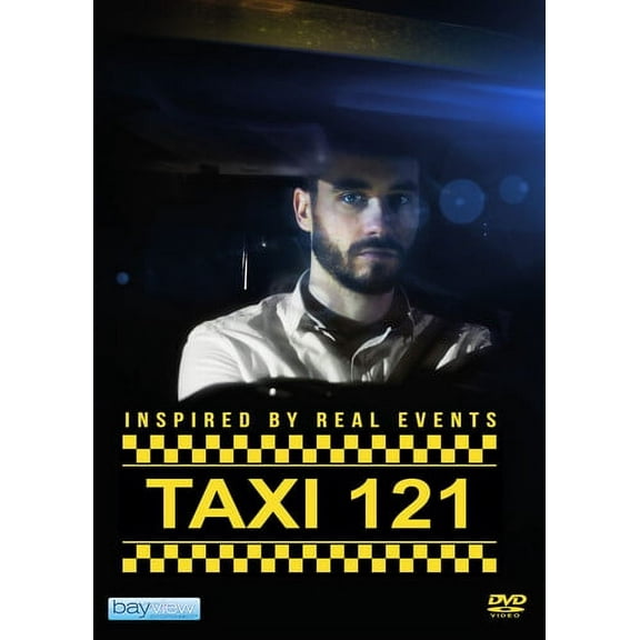 Taxi 121 (DVD)
