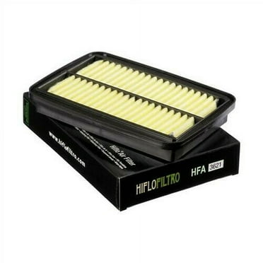Air Filter Compatible with Suzuki GSX650F Motorcycle 650cc 08 09 10 11 12 13 14 15