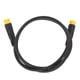 thumbnail image 4 of Cable De Extensión Para Bicicleta Eléctrica, Cable De Extensión, Accesorio De Repuesto De Goma De 3 Pines, Flexible Para Taller De Reparación Para Modificación, 4 of 8