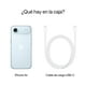 thumbnail image 2 of iPhone 17 Air Apple 256GB Azul Telcel, 2 of 5