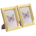 thumbnail image 1 of Marco de imagen Exquisite Memory Photos Contenedores Modern Gold Pictures Contenedor para Pantalla de almacenamiento para San Valentín Día XL Advancent HA011351-04, 1 of 7