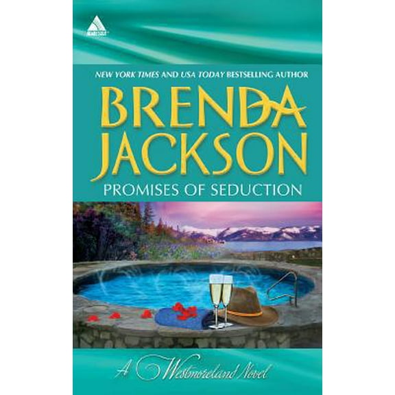 Pre-Owned Promises of Seduction (Mass Market Paperback) 0373534701 9780373534708