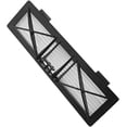 thumbnail image 3 of Kit de accesorios de repuesto compatible con robótica serie D, 1 cepillo combinado, 5 filtros, 2 cepillos laterales, 1 herramienta de limpieza de cepillo, 1 cepillo de limpieza de filtro, 3 of 5