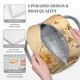 thumbnail image 3 of Fotbe Bolsa de Almuerzo con Estampado, Lonchera Aislada, Contenedor de Comida Reutilizable Tipo Cooler a Prueba de Fugas, 3 of 6