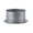 100mm, variant on 3-8 Inch Metal Flange Vent Pipe Fitting Wall Air Pipe Hose Flange Adapter