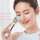 thumbnail image 3 of Limpiador sónico, instrumento de limpieza iónica, limpiador facial eléctrico, máquina para el cuidado de la piel, instrumento cosmético., 3 of 9