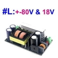 thumbnail image 2 of 600W LLC 3Way Switching Mode Power Supply Dual DC 30/40/50/60/70V For Digital Amplifier Power Module ,Easy Operation, 2 of 7