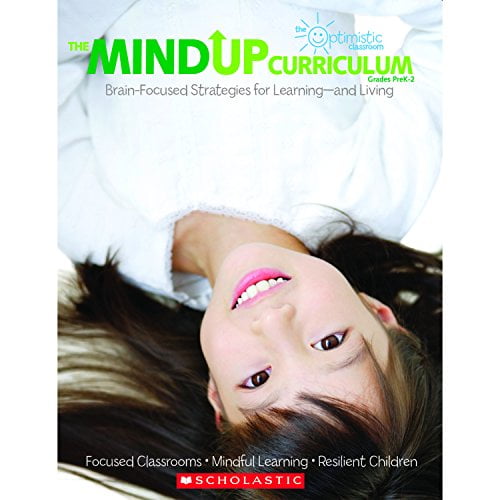 Pre-Owned The the Mindup Curriculum: Grades Prek-2: Brain-Focused Strategies for Learning--And Living Paperback