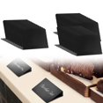 thumbnail image 4 of Suyin 10/20Pcs Mini Chalkboard Small Blackboard- Perfect For Weddings,Birthday Parties, 4 of 6