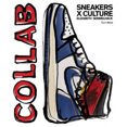thumbnail image 3 of Espadrilles x Culture : Collab Couverture Rigide – 2019 par Elizabeth Semmelhack, 3 of 4