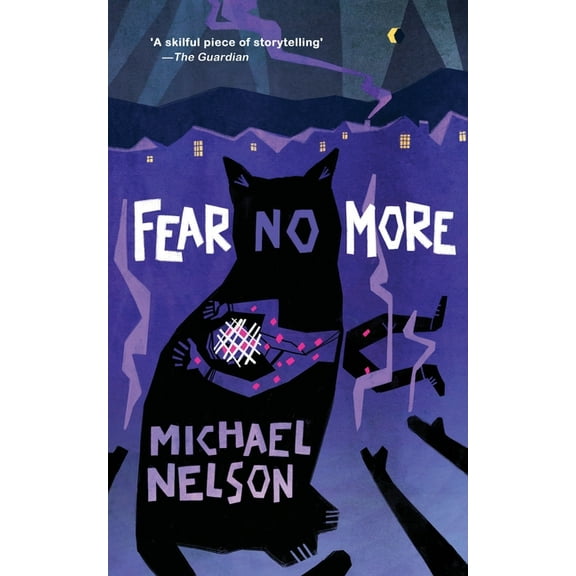 Fear No More, (Paperback)