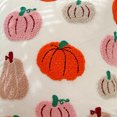 thumbnail image 4 of Halloween Tose Pillow Covers 18x18 Pulgadas para El Sofá Al Aire Libre (2pcs), 4 of 9