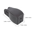 thumbnail image 4 of LEXSOMEO Patio Umbrella Replacement Part Patio Umbrella Pole Top Accessory Outdoor Beach Umbrella Part Beach Umbrella Pole Part Patio Umbrella Repair Attachment, 4 of 5
