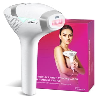 Braun IPL Silk-Expert Mini Laser Hair Removal, PL1103, Venus Razor