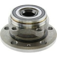 thumbnail image 4 of CENTRIC PARTS - HUB Fits select: 2009-2013 VOLKSWAGEN JETTA, 2009-2020 VOLKSWAGEN TIGUAN, 4 of 4