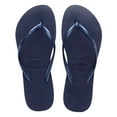 thumbnail image 2 of Havaianas Men's H. Top M Ankle-High Rubber Sandal, 2 of 5