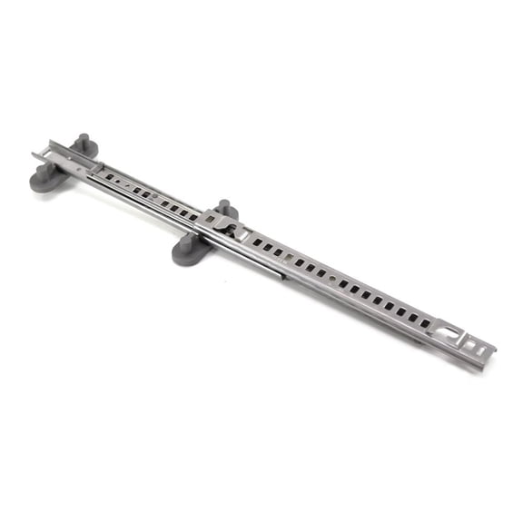 Whirlpool W11259786 Dishwasher Dishrack Slide Rail, Right