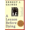 thumbnail image 1 of Pre-Owned Lesson Before Dying, 1 of 1