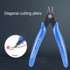 thumbnail image 3 of Alicates modelo Alicates para alambre Línea de corte Pelacables Cuchillo Arrugador Ndcxsfigh Herramientas manuales prácticas, 3 of 9