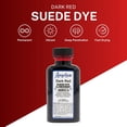 thumbnail image 3 of Dye Angelus Suede Rojo Oscuro 90 ml Premium Liquid, 3 of 5