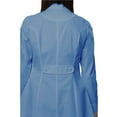 thumbnail image 3 of Panda Uniform Colored lab coat and lab coats women | white lab coat and womens lab coat, 3 of 6