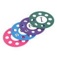 thumbnail image 1 of Juguete de piscina Jadeshay 4 piezas de entrenamiento de buceo, 1 of 14
