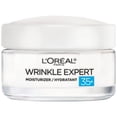 thumbnail image 1 of Crema hidratante L'Oreal Paris Wrinkle Expert 35+, antienvejecimiento, 50 ml, 1 of 6