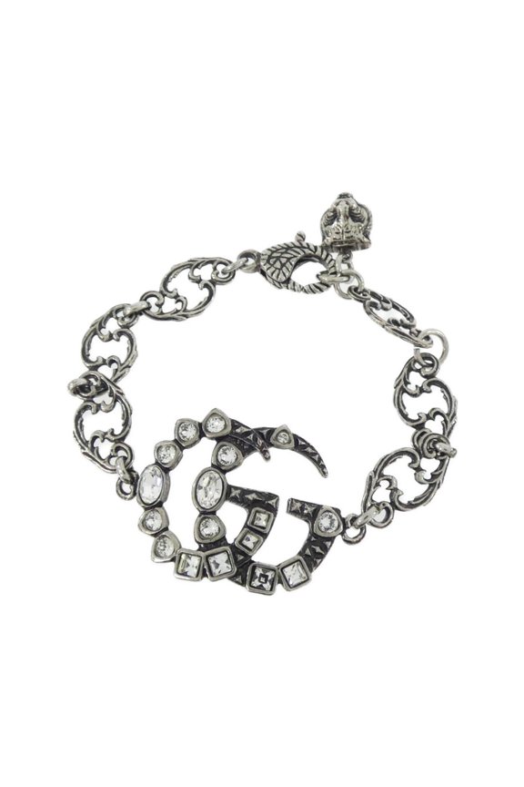 Pre-Owned Gucci 530532 J1D50 Bracelet