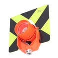 thumbnail image 4 of Prisma de inclinación simple Vidrio óptico Carcasa protectora ABS Prisma topográfico preciso para carreteras, 4 of 9