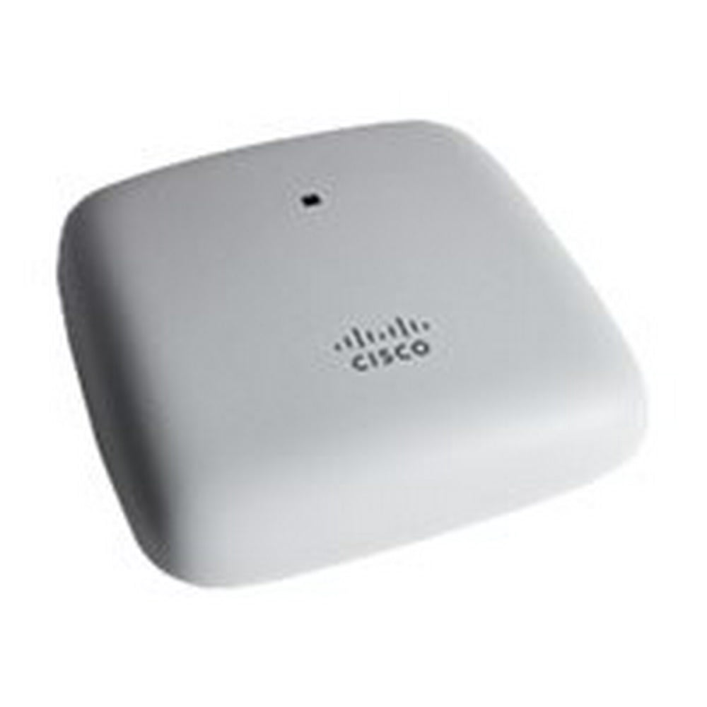 Cisco Business 140AC Wireless access point 802.11ac Wave 2 WiFi