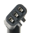 thumbnail image 2 of Geelife Power Door Mirror Driver Side Left Hand Left For 1996-1998 Ford Mustang, 2 of 7