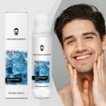 thumbnail image 1 of Aftershave For Men With Ingrown Hair Care Bumps Solution For Women Hydrates After Shave Lotion For Men Roll On Applicator Ingrown Hair Serum 100ml, 1 of 9