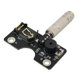 thumbnail image 1 of Placa De Circuito De Luz Y Sonido De Llave Eléctrica Para Entrenamiento De Llave Morse CW Resistente, 1 of 7