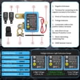 thumbnail image 2 of Interruptor remoto de desconexión de batería RVMARINEPAT 12V 240A, 2 of 6