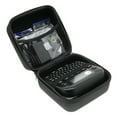 thumbnail image 7 of ZPAQI Label Maker Case for Brother PT-D210 Printers EVA Hard CasesPortable TravelBag, 7 of 7