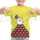 thumbnail image 3 of Nueva camiseta de Battle Cats para niños, niñas, camiseta de anime, juego de dibujos animados, camisetas 3D, camisetas de verano para niños, ropa informal de calle, 3 of 5