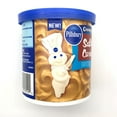 thumbnail image 5 of Pillsbury Creamy Supreme Salted Caramel Frosting, 16 Ounce, (3-Pack) And Redwood Lane Recipe Card, Gluten Free Cake Frosting, 5 of 8
