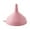 Z_2Pink, variant on 1X Funnel Funnel Color Funnel Food Grade Pp Plastic Funnels Great for Kitchen Filling Bottles Liquid Water Transfer