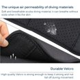 thumbnail image 2 of Holster Cintura Neopreno Holster Caza Elástico Gun Holster Para Deportes Al Aire Libre Camping Guardurnaity OD007459-00, 2 of 7