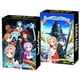 thumbnail image 1 of Genshin Impact Jujutsu Kaisen Sword Art Online LOMO Card, tarjeta de papel autohecha, colección de fanáticos, 30 piezas por juego, 1 of 4