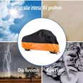 thumbnail image 2 of Funda Impermeable O A Polvo Para Moto O Bicicleta ,xl, 2 of 6