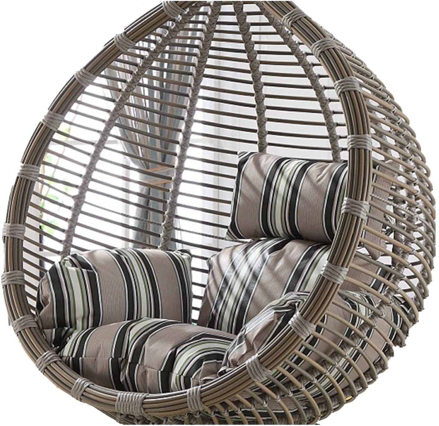 waterproof egg chair cushion