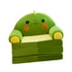 thumbnail image 5 of Sofá infantil, sillón para niños pequeños, mini sofá para sala de juegos, diseño lavable para Estilo D, 5 of 9