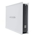 thumbnail image 2 of Avolusion PRO-5X Series 8 To Disque Dur Externe USB 30 pour PS4 Original, Slim & Pro (Blanc), 2 of 4