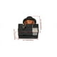thumbnail image 2 of Arrancador de relé de compresor de bobina de refrigerador, 375w, para congelador, 3 uds., negro, 2 of 4