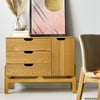 MoDRN Naturals Milo Wide Dresser
